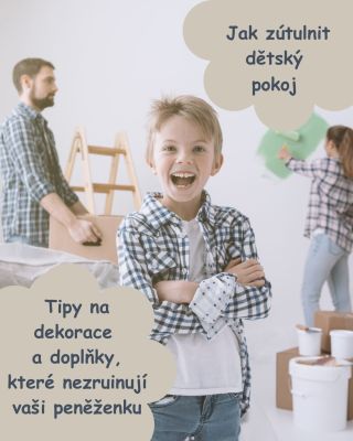 Dny se zkracují a trávíme více času doma než venku. Podzimní nálada přímo svádí k zařizování a zvelebování. Jak pozvednout...